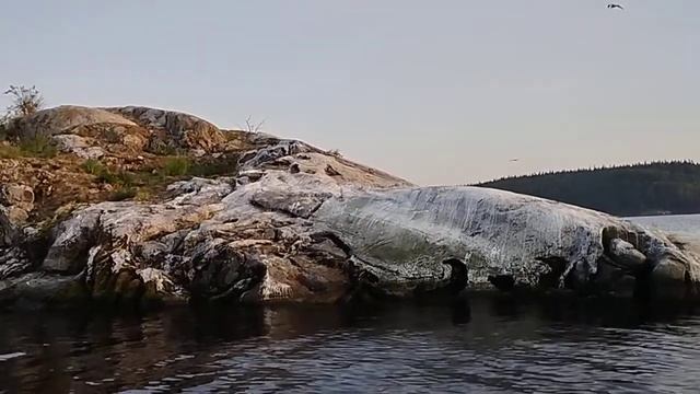 Природа Карелии