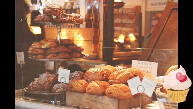 Bakery Business Plan Products section смотреть онлайн