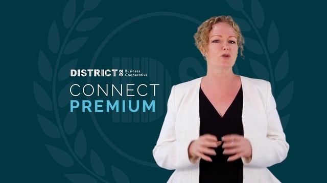 District32 Connect Premium - 7-Figure Business Network смотреть онлайн
