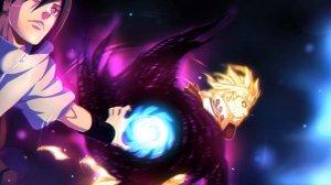 Наруто гений который с детства сильнее всех хокаге  - Все части/Альтернативный сюжет Наруто