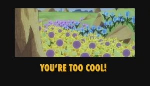 Sonic the Hedgehog CD - Хорошая концовка