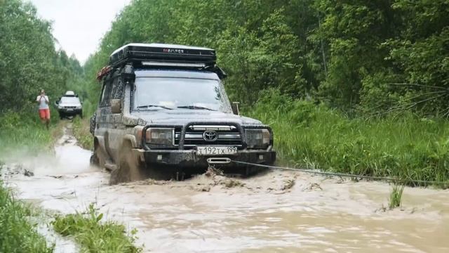 Антитракт. Исток Днепра. Фильм 1 смотреть онлайн