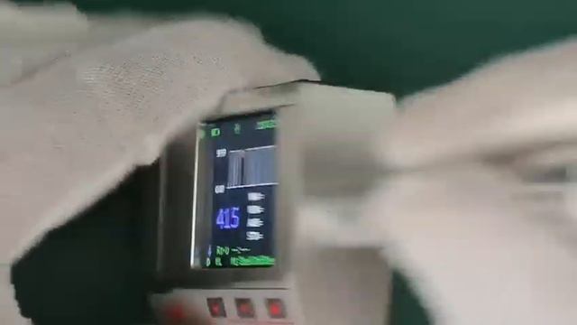 Digital Hardness Tester Pen Type +/-2 Hld Accuracy Lightweight смотреть онлайн