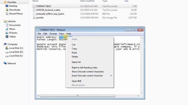 Condor Griffe T7 Sp632 Frp bypass Google Acount Unlock Easy Mehted 1000% Working Mehted (2020) смотреть онлайн