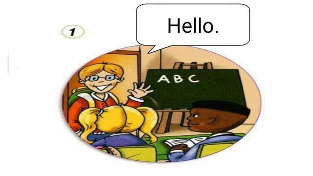 Spotlight 2 p.5 ex.3 CD смотреть онлайн