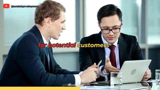 SALES VIDEO: Your priceless business asset смотреть онлайн