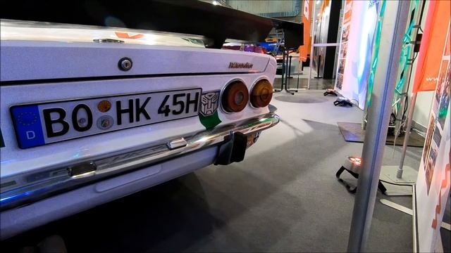 OPEL MANTA A 1971 TWIN WEBER CLASSIC RACING CAR BY GREENFROG RACING ! WALKAROUND смотреть онлайн