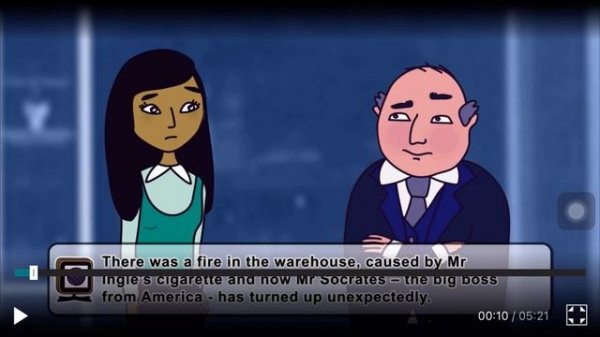 BBC Apps for Learning English - BBC World Service and BBC Learning English