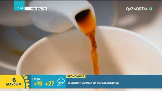 Дұрыс тамақтану тәртібі | Санат Ілияс смотреть онлайн
