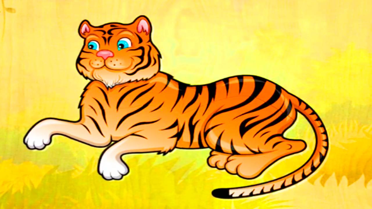 Развивающий мультфильм для детей "Пазлы" (познавательный мультик для малышей) смотреть онлайн