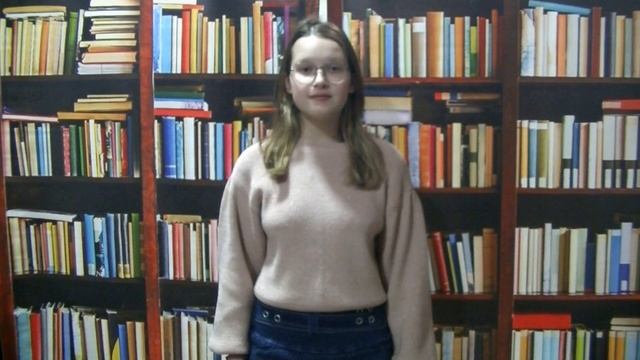 Константин Ваншенкин "Мальчишка", читает Ангелина Ханина смотреть онлайн