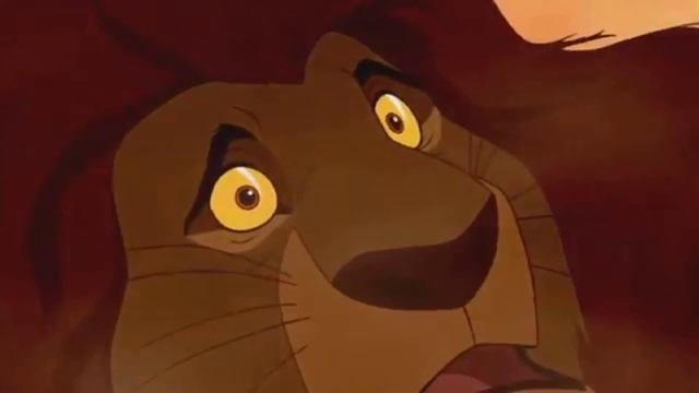 Lion King No Church in the Wild Beta смотреть онлайн