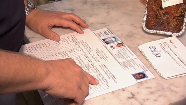 City of Las Vegas Business License Inspection смотреть онлайн