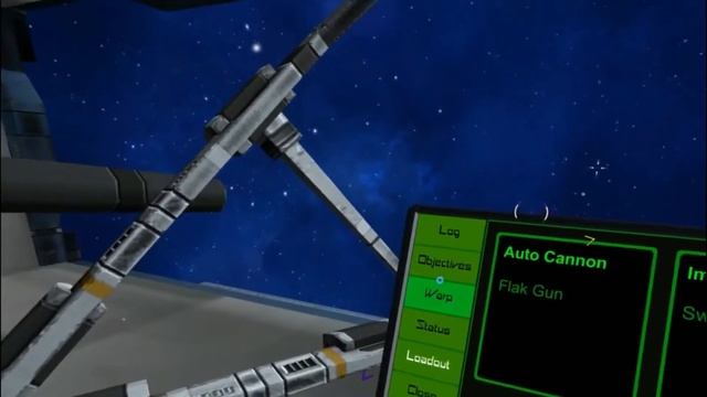 tarfighter Arduxim (Steam VR) - Valve Index, HTC Vive, Oculus Rift & Windows MR - Gameplay смотреть онлайн