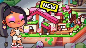 ПЛАНЕТА АВАТАР ВОРЛД ОБУСТРОЙСТВО