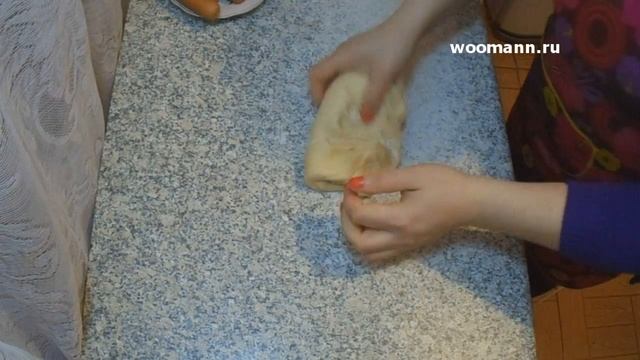 Ход дог (сосиски в тесте ) смотреть онлайн