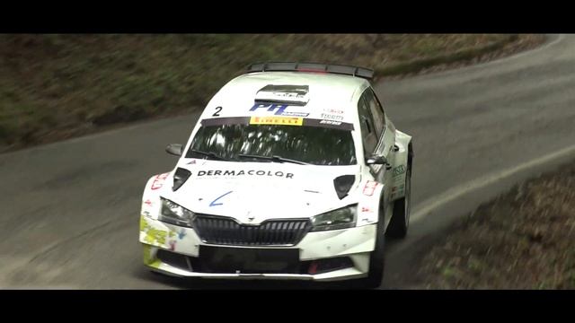 40° Rally Casciana Terme Rovatti Rovatti смотреть онлайн