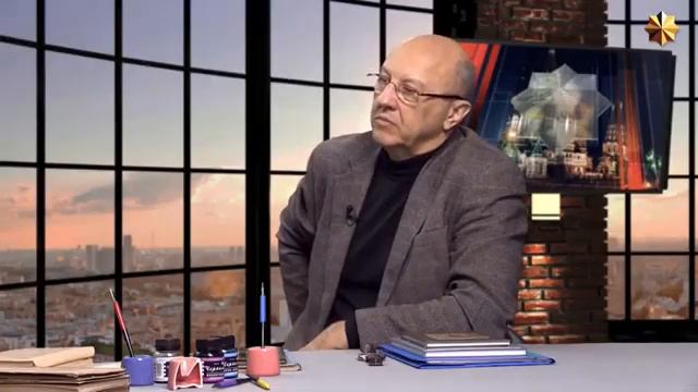 Андрей Фурсов. Учебники Сталинской эпохи.