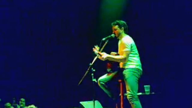 SANTI AYSINE : 40 DALE DOLORES : ACÚSTICO ROSARIO : 29-06-2014 смотреть онлайн