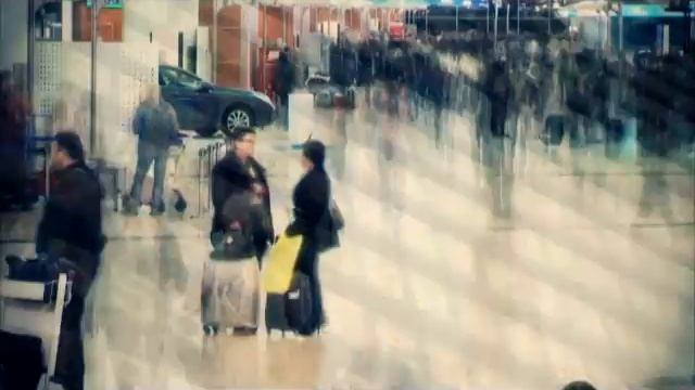 Терминал D смотреть онлайн