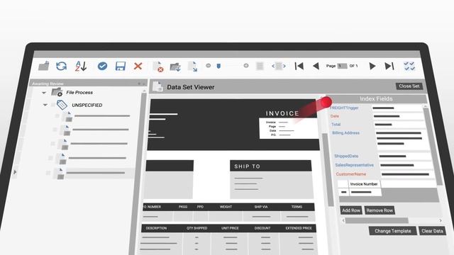 ECM: DocRecord - Enterprise Content Management & Work Process Automation смотреть онлайн