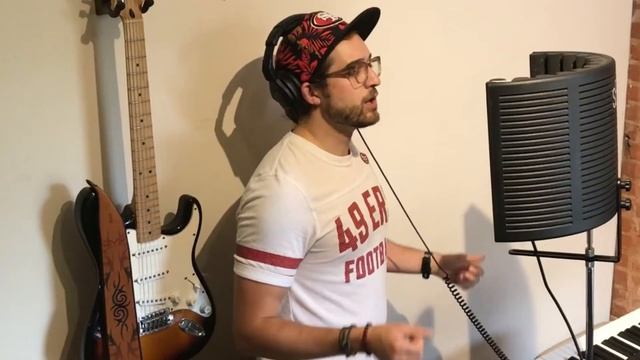 Leigh Weimers Foundation Jingle Video by Pod Help the Outcasts смотреть онлайн