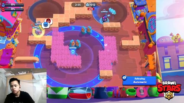 Rico Brawl stars funny | anna maria fania channel смотреть онлайн