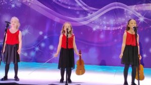 16.04.2024. 💥Песня «ЛУЧИК»🎻, исп Квартет девочек ПОДГ гр🔥 фестиваль «Солнышко в ладошках», о.Шикота