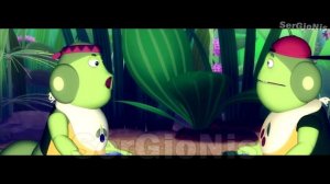 ПОТЕРЯННЫЙ ЭПИЗОД ЛУНТИКА | ПОТЕРЯННАЯ СЕРИЯ ЛУНТИКА