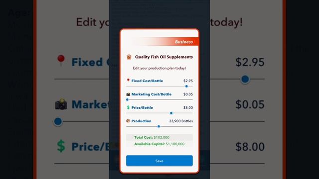 Quick Tips For A Successful Business In The BitLife Business Update!