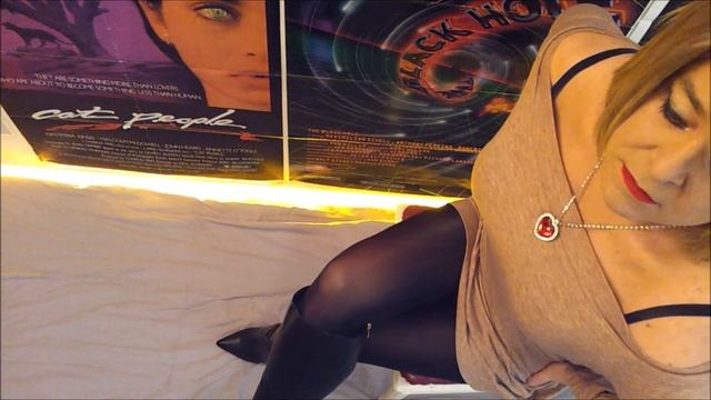 Crossdressing Fashion 55 смотреть онлайн