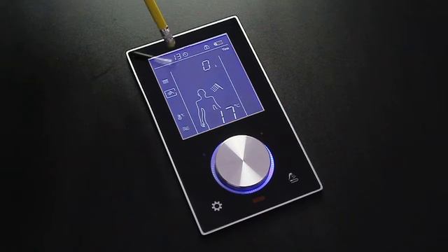 Livinghouse Electronic Shower Valve смотреть онлайн