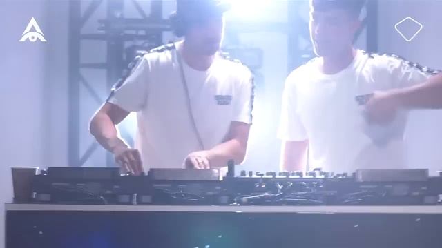 Art of Creation LIVE: Sound Rush (Full Liveset) смотреть онлайн