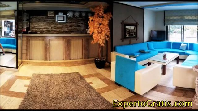 Himeros Life Hotel, Kemer, Turkey смотреть онлайн