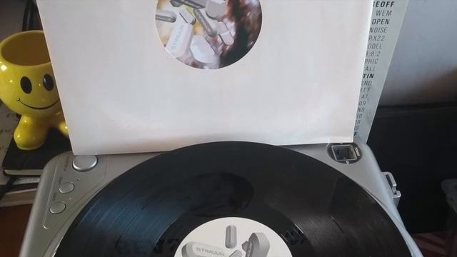 The Medicine Cabinet - Stimulin (always ultra party mix) смотреть онлайн