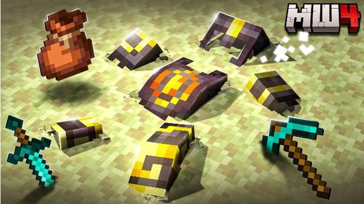 [SirPiligrim / Пилигрим] ПОТЕРЯЛСЯ В ПУСТОТЕ - МАЙНШИЛД 4! смотреть онлайн