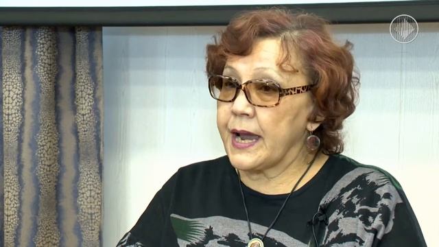 За гранью алмаза. Ветеран Амакинской ГРЭ Елена Григорьева смотреть онлайн