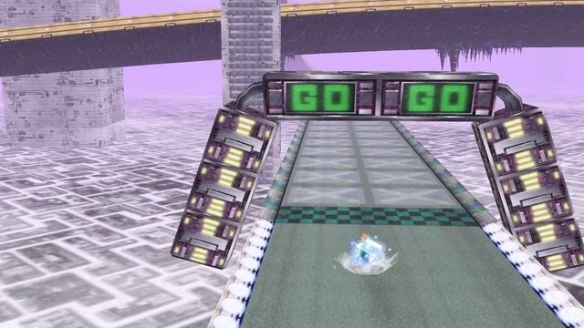 What if Fox's Laser was Jigglypuff? (SSBM Mod/TAS) смотреть онлайн