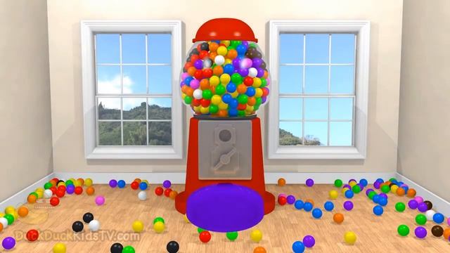 Английский Язык, Цвета смотреть онлайн