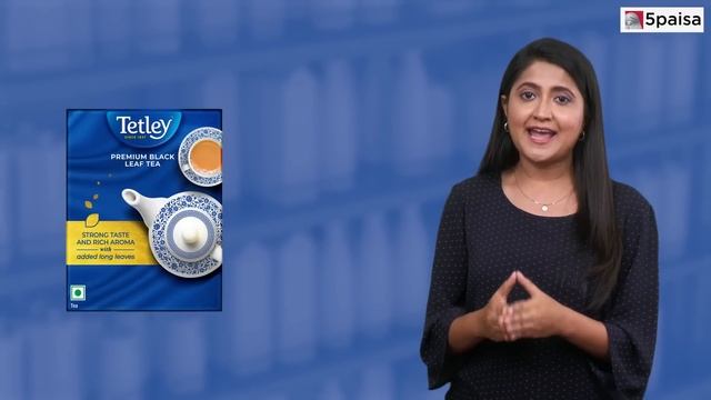 Tata Consumer Products Share Price Analysis | Company Financials & Revenue | FMCG Stock