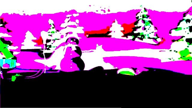 Crazy Frog - Jingle Bells (Official Video) 2009 Effects | Gamavision Csupo Effects смотреть онлайн