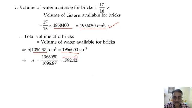 Google Meet LIVE Online Class X Chapter 13 Surfaces Areas and Volumes Session 05 (Last Session) смотреть онлайн