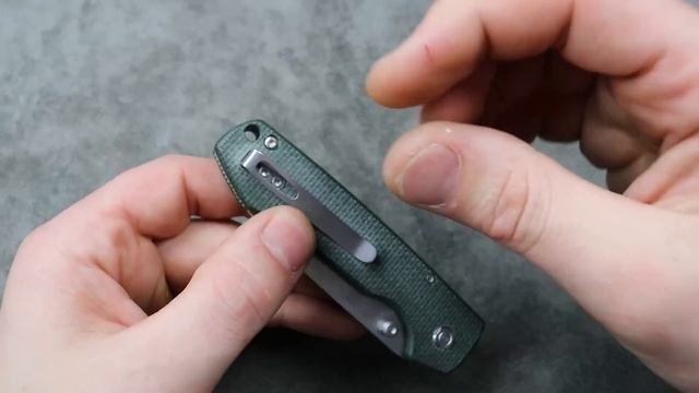 This Button Lock Knife Is 🔥 🔥 🔥 смотреть онлайн