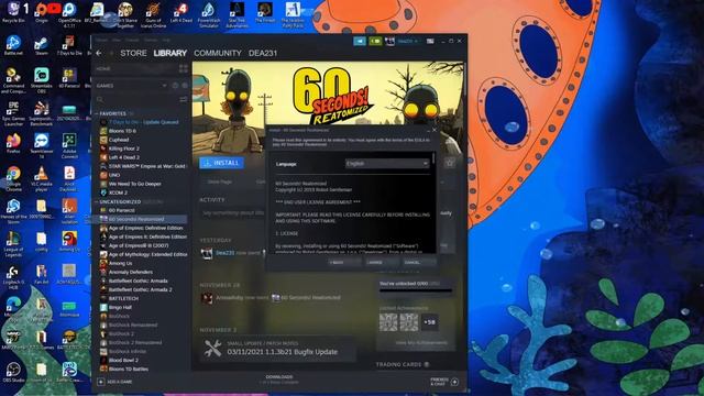 60 seconds reatomized/ 60 parsecs смотреть онлайн