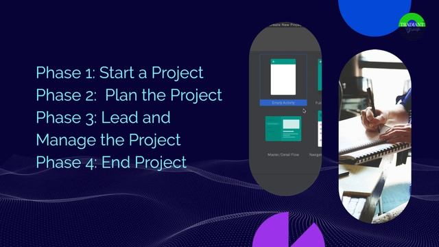 #4 Project Life Cycle - Project Management Fundamentals смотреть онлайн