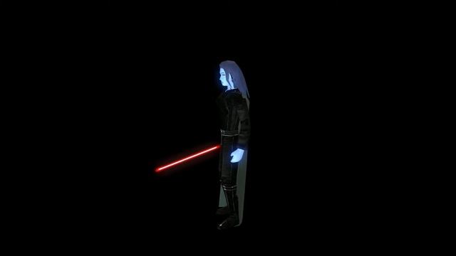 Clone Wars CIS General Sev'rance Tann смотреть онлайн