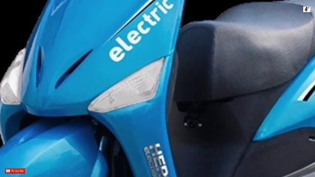 Hero Electric Optima Hx, Photon-hx,and NYX-hx launched in India |Price, Details,Specifications|AJBV смотреть онлайн