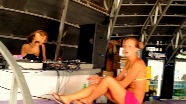 ZXX Лена Попова @stone 8.08.2012 смотреть онлайн
