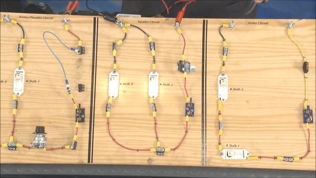 Protecting Automotive Circuits with Fuses, Circuit Breakers, Fusible Links (Season 5/E3) смотреть онлайн