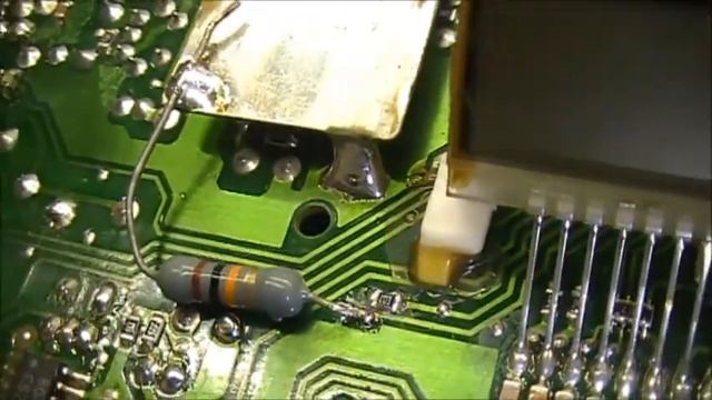 Modify the Realistic Pro-508 for 68-88mhz смотреть онлайн